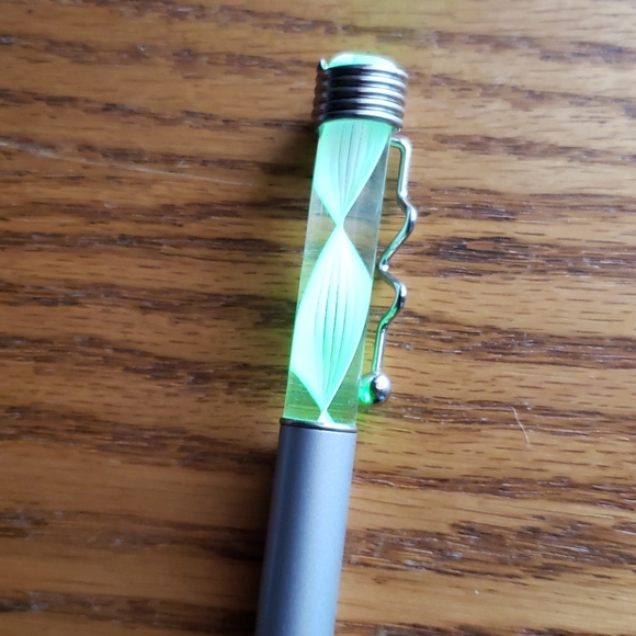 Lighted pen - Picture 6 of 8